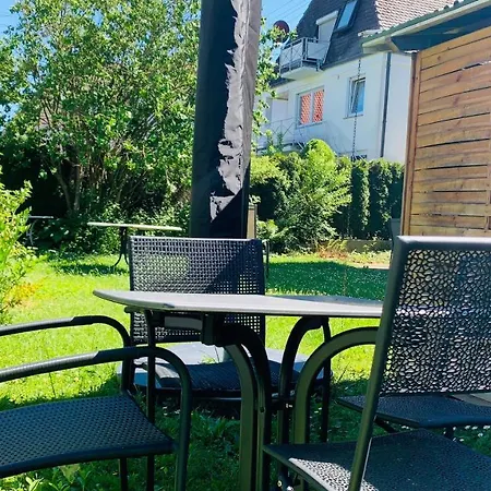 In Bodensee شقة